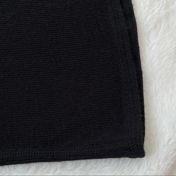 WILFRED Sula Ribbed Henley - Picture 6 of 13